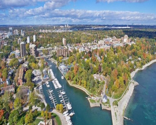 Oakville