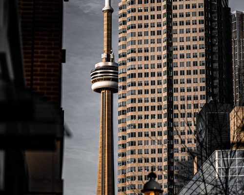 Toronto 