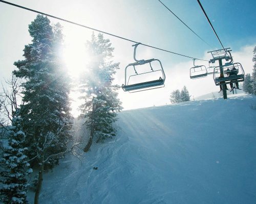 Blue Mountain
