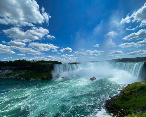 Niagara Falls