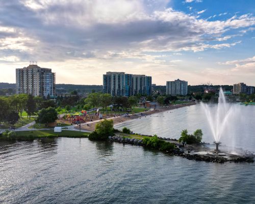 Discover Profitable Hosting in Barrie: A Local Airbnb Guide for 2025