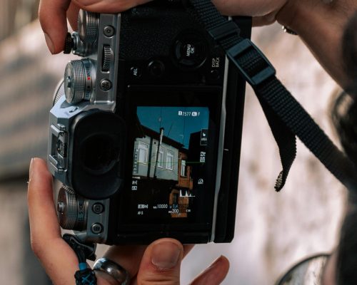 First Impressions Matter: Why Airbnb Photography Services Can Make or Break Your Listing