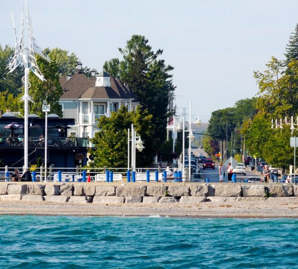 Ajax Waterfront