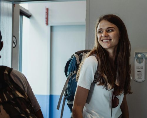 The Casa Co-Host Guide to Guest Etiquette in Short-Term Rentals