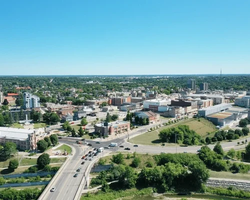 Airbnb in Brantford: How to Attract Out-of-Town Hospital Visitors & Researchers