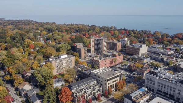 aerial-view-oakville-ontario-canada