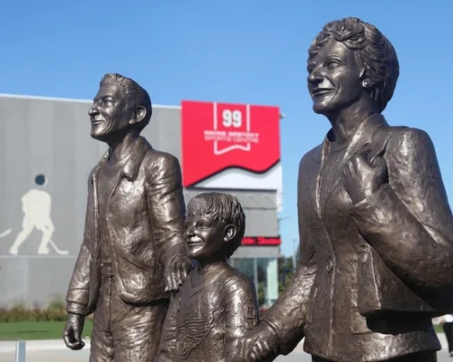 Brantford’s Sporting Events: Capitalizing on Tournament Traffic as a Host