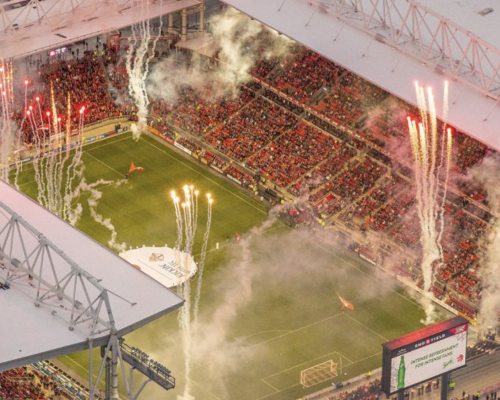 Why Homeowners in Liberty Village, Parkdale, and Downtown Toronto Stand to Earn the Most from Airbnb Hosting During FIFA World Cup 2026