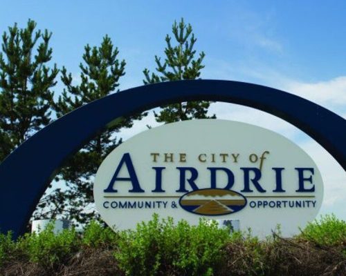 Airdrie