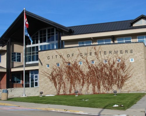 Chestermere