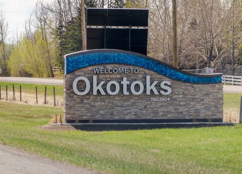 Okotoks