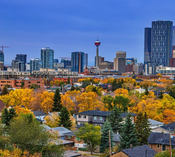 Is Airbnb Still Profitable in Calgary? Why 2026 is the Year to Level Up Your Investment