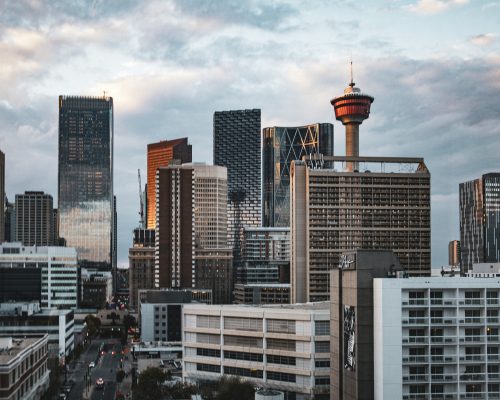Calgary
