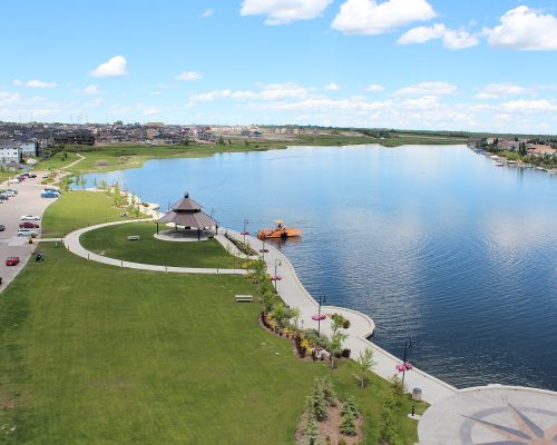 Chestermere