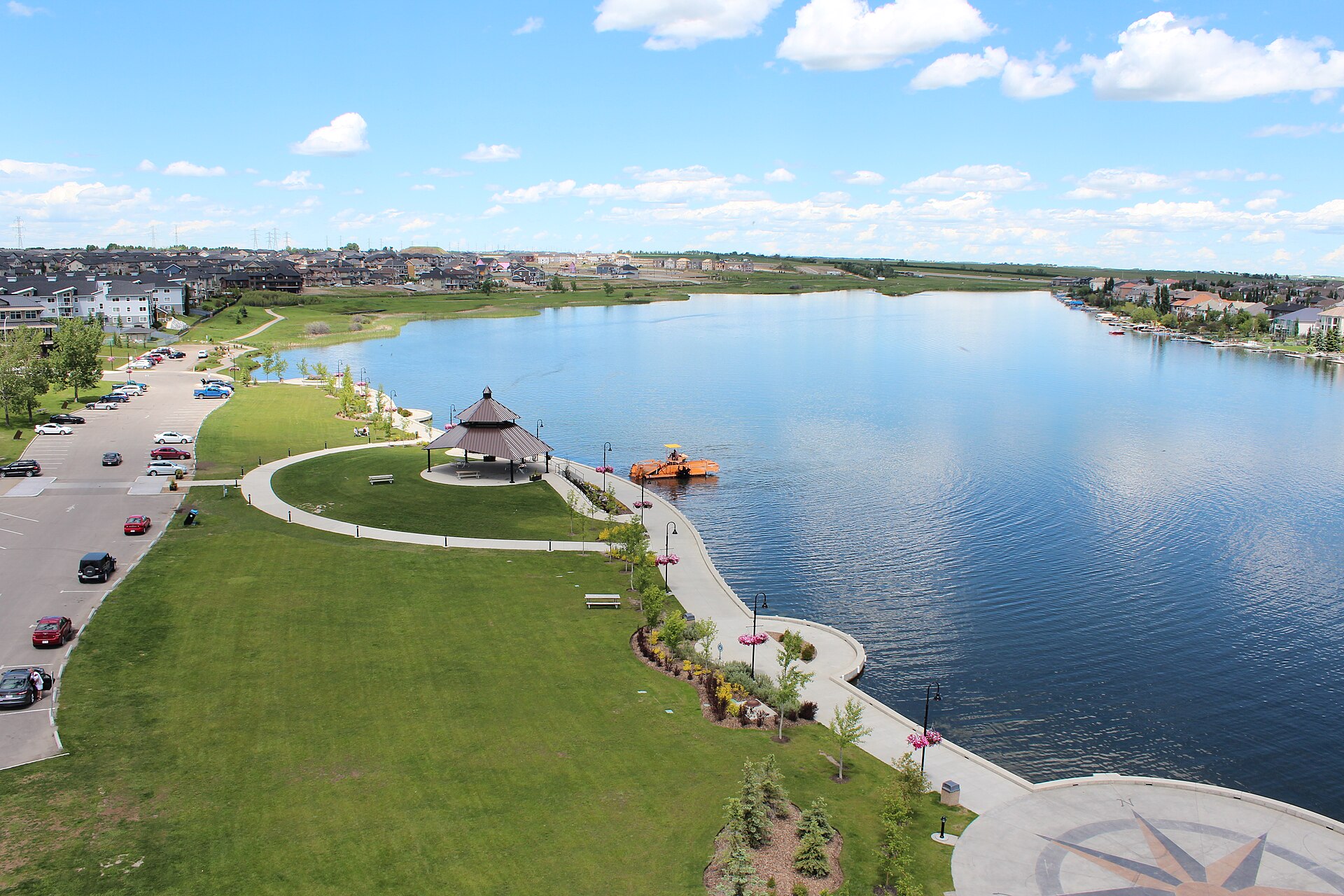 Chestermere_Alberta_2