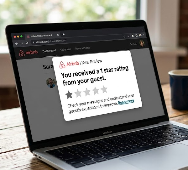The Real Guide to Airbnb Guest Review Removal: Protect Your Reputation the Right Way