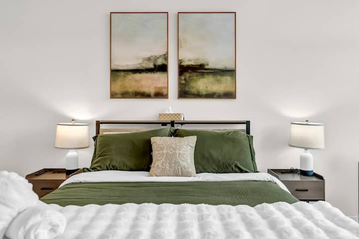 Gorgeous 3BR | Brand New Furnishing | Brantford