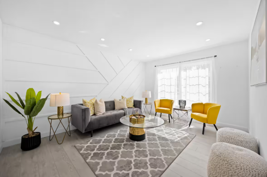 100% Private ~ Modern & Spacious ~ Board Games