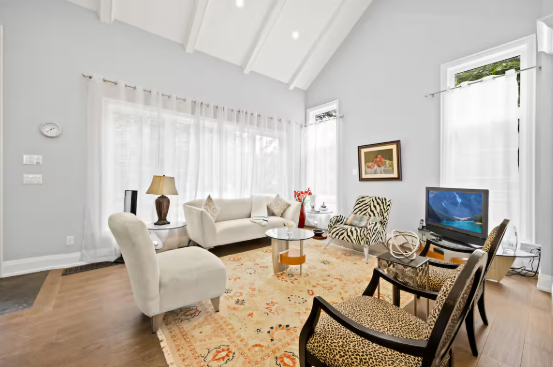 100%Privacy~4BR~Backyard~Family Stay