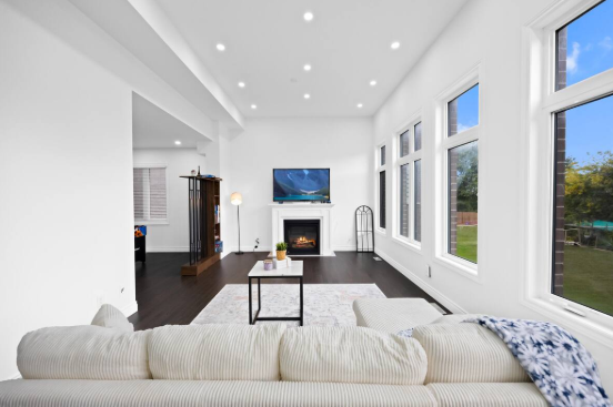 Cozy 4BR Family Home | Relaxing Cambridge Getaway