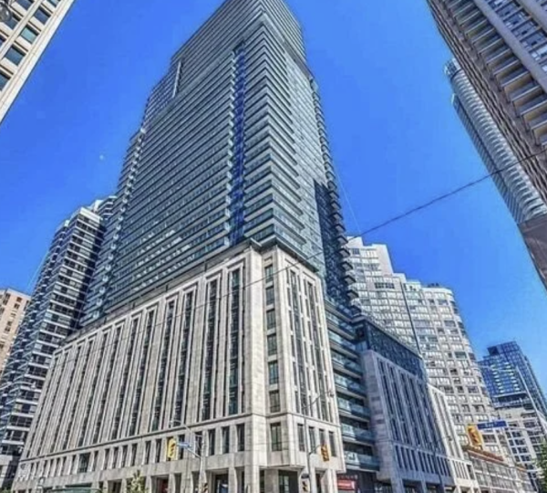 The Britt Condo Toronto